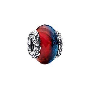 Pandora Game Of Thrones Silver Charm